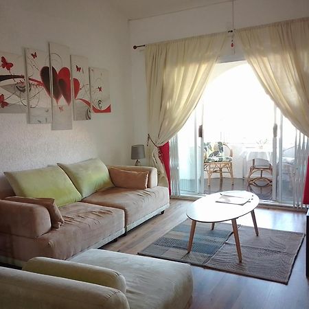 Ji Penthouse Apartment Flic en Flac Luaran gambar