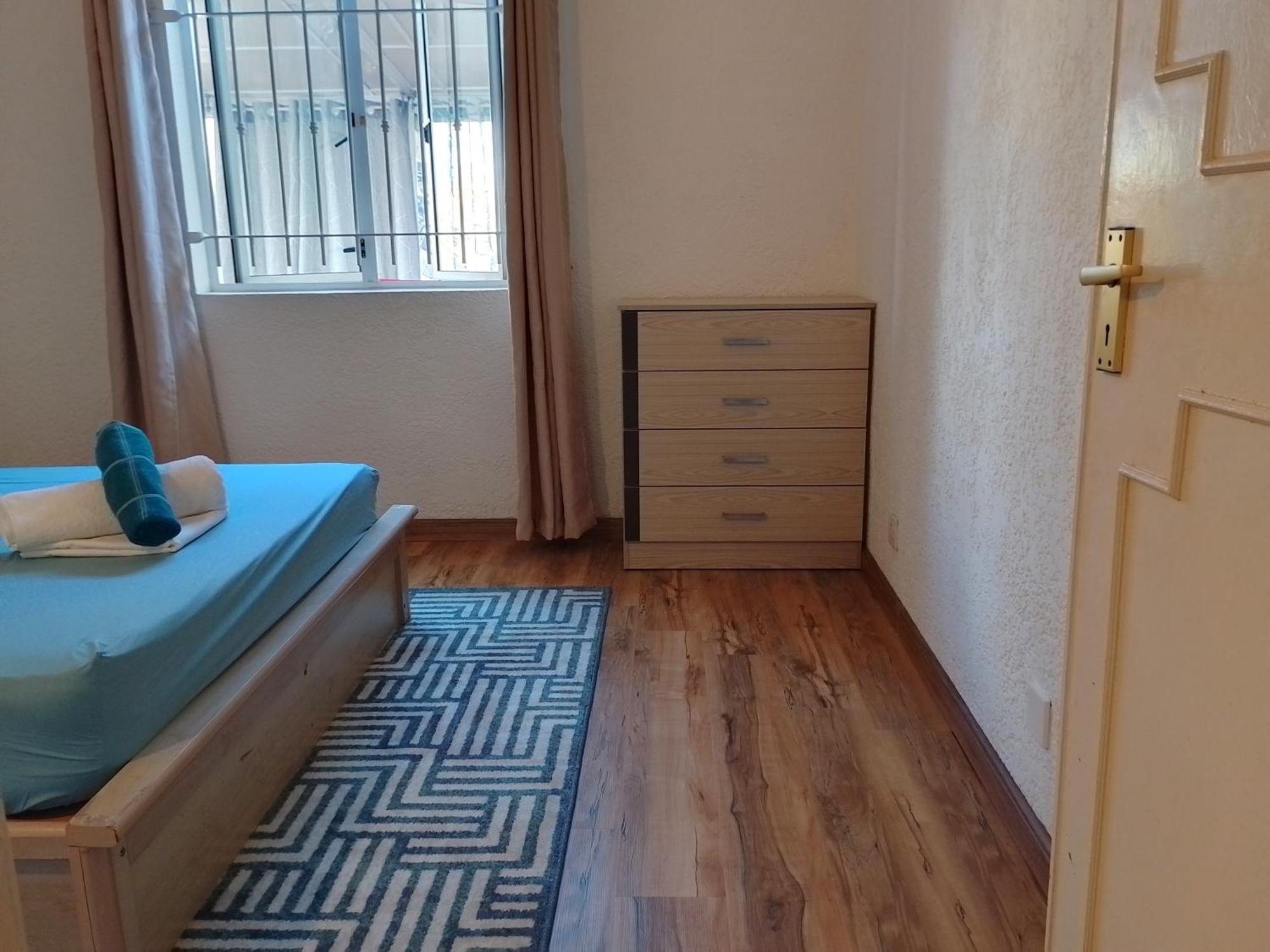 Ji Penthouse Apartment Flic en Flac Luaran gambar