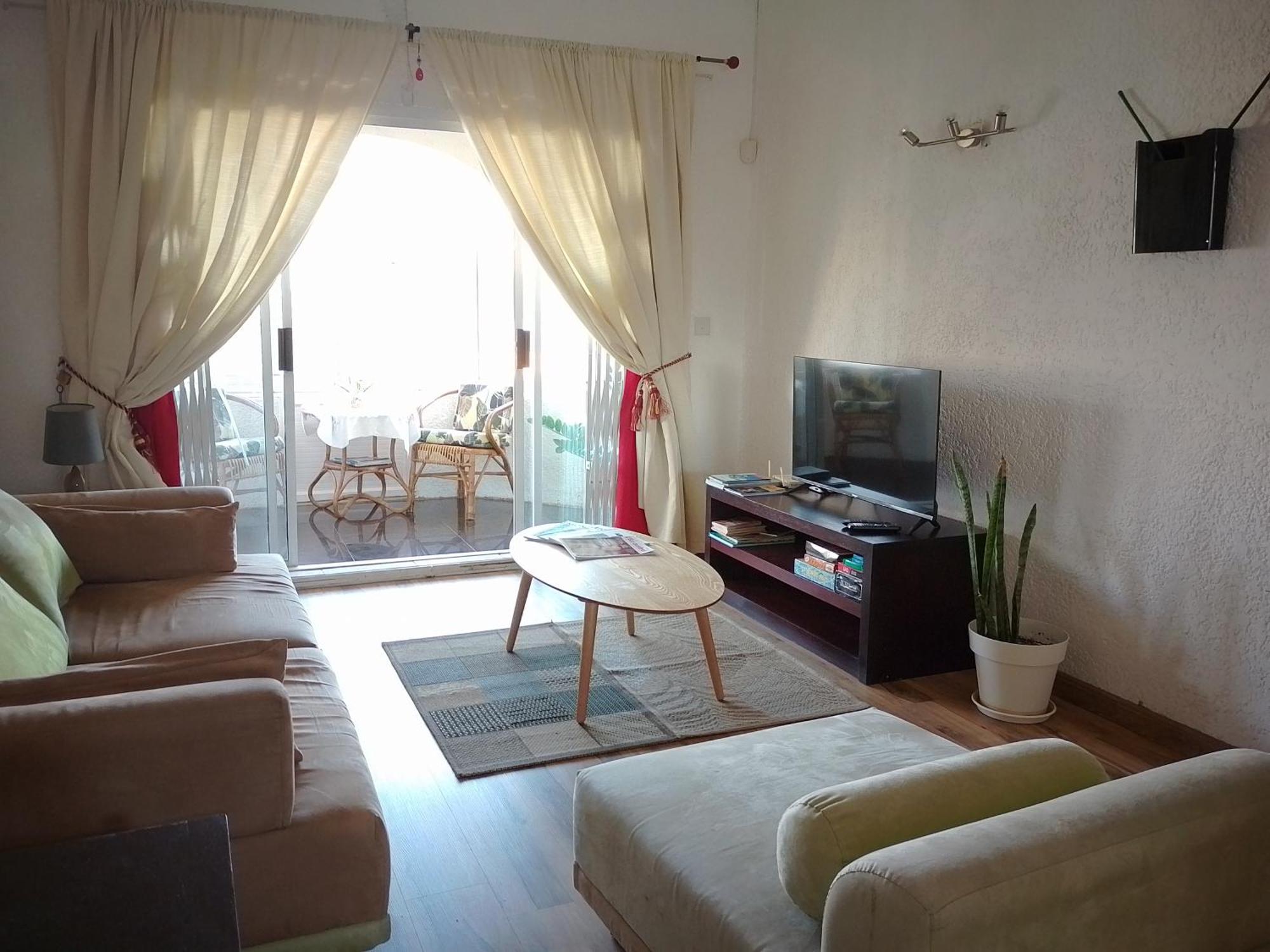 Ji Penthouse Apartment Flic en Flac Luaran gambar